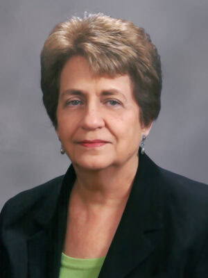 Jeannine A. Thoms