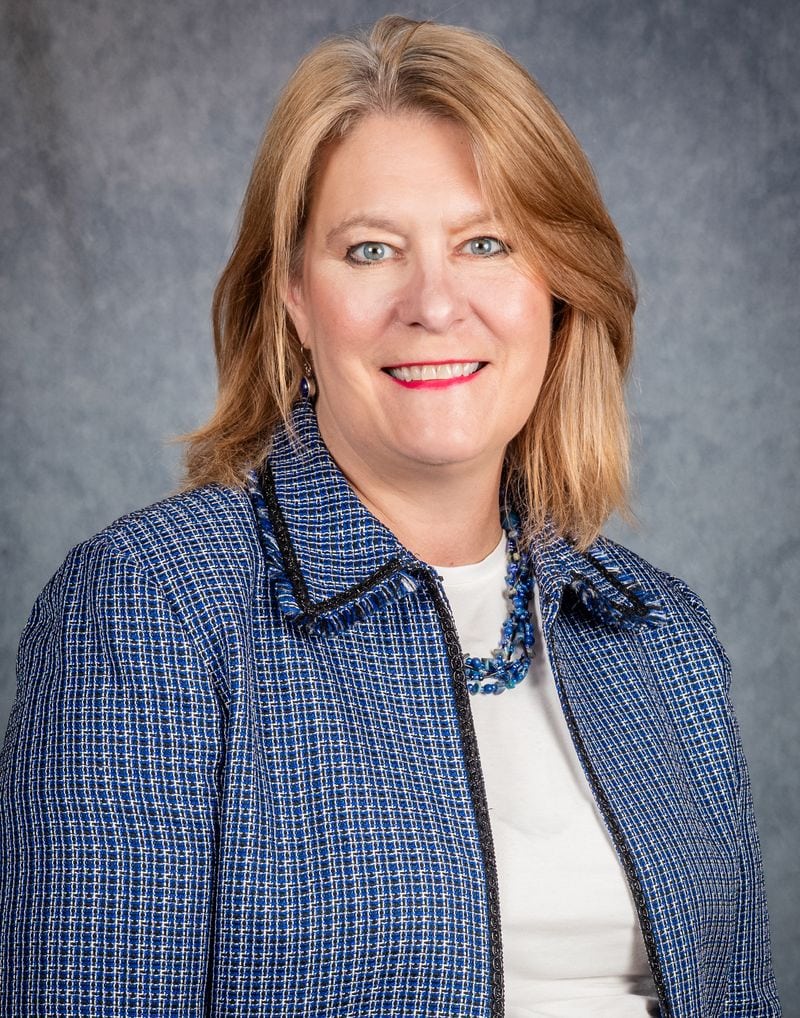 Sharon Rhody Jacksack