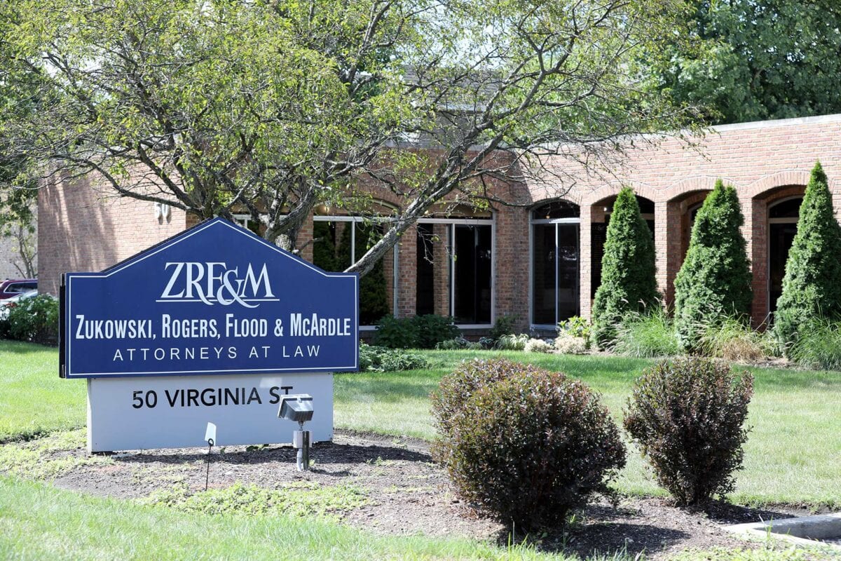 ZRFM building